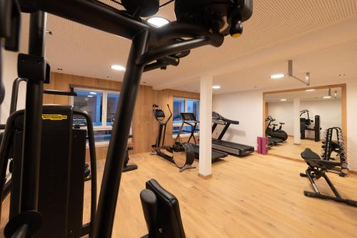 Boutique Hundehotel Bergzeit