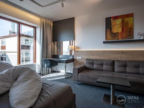 TATRA SUITES Luxury Studio A303