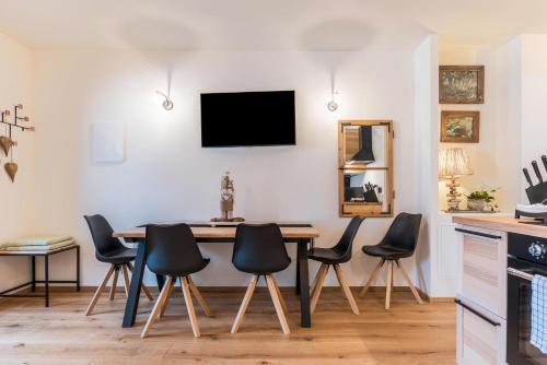 Wellness Lodge Diletta cottage Albergo Latemar