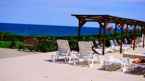 Бяла Виста Клиф - Byala Vista Cliff, Byala (photo 10)