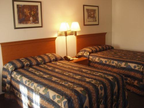 Kozy Inn Columbus – Columbus, OH