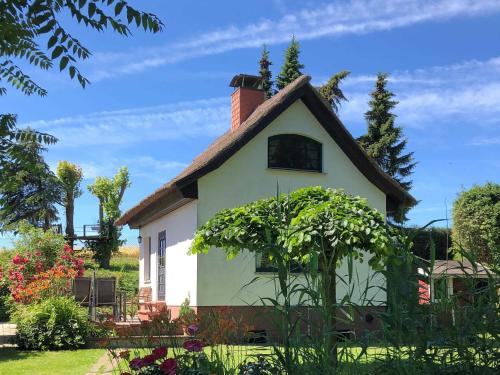 Ferienhaus Wolff in Barth, Deutschland
