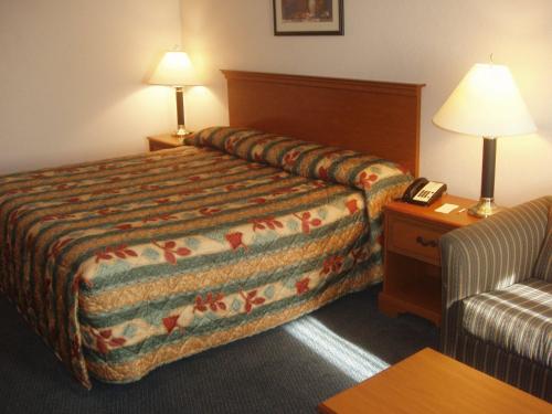 Kozy Inn Columbus – Columbus, OH