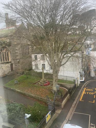 The Ship Inn Fowey