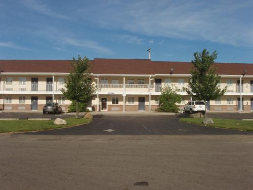 Kozy Inn Columbus – Columbus, OH