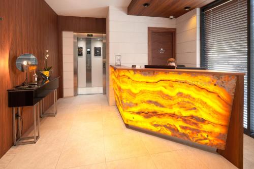 Time Boutique Hotel - image 4