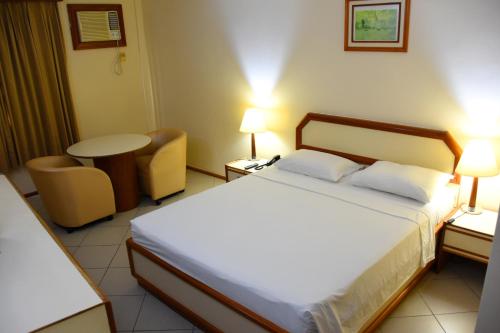 Hotel Grao Para - Belem Hotel Grao Para - Belem