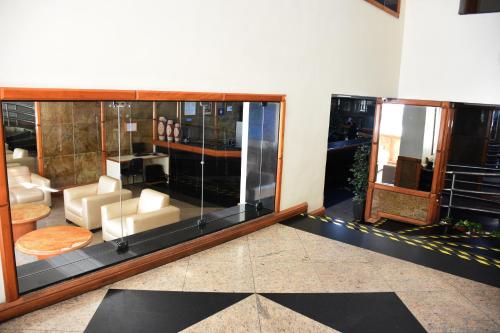 Attrezzature e servizi, Hotel Grao Para in Belem
