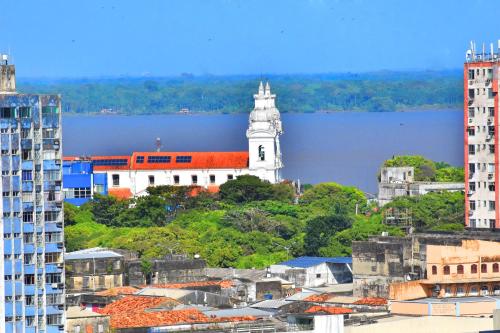 Hotel Grão Pará