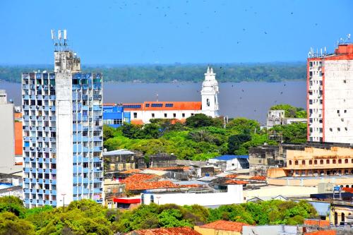 Hotel Grão Pará
