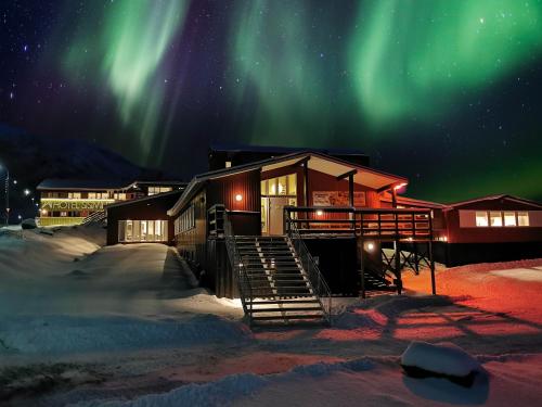 Hotel Sisimiut Sisimiut