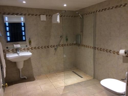 Burcott Mill Guesthouse - image 14
