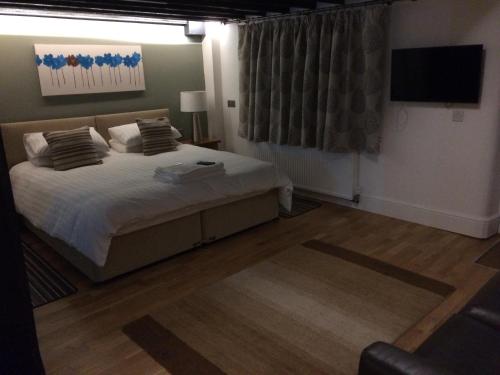 Burcott Mill Guesthouse - image 10