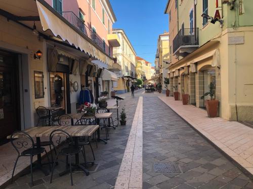 Profumo di Salsedine