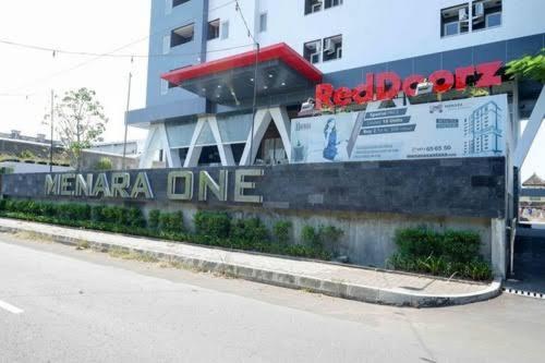 Menara One Apartment