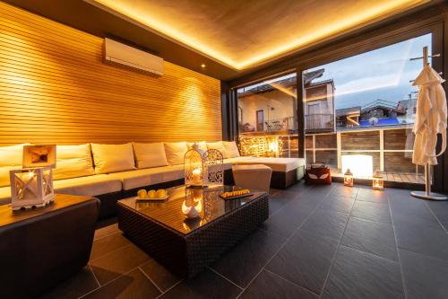 HB Aosta Hotel & Balcony SPA