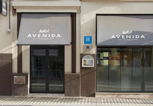Hotel Avenida - image 4