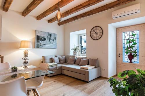 Wellness Lodge Riccardo - Apartment - Santa Giuliana