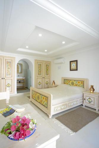 Dar El Yasmine Tunis photo 1