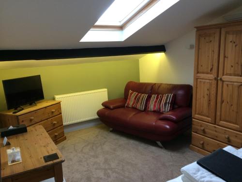 Burcott Mill Guesthouse - image 8