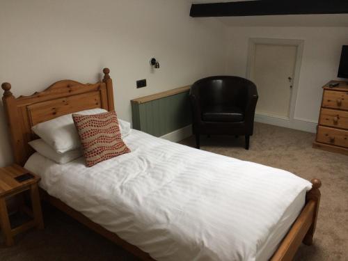 Burcott Mill Guesthouse - image 6