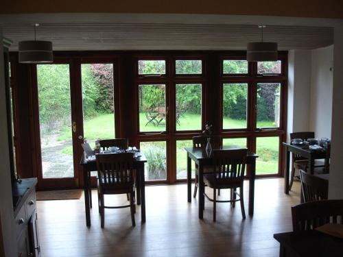 Burcott Mill Guesthouse - image 9