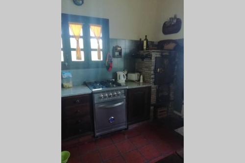 Casa los Remansos. Una vista unica!