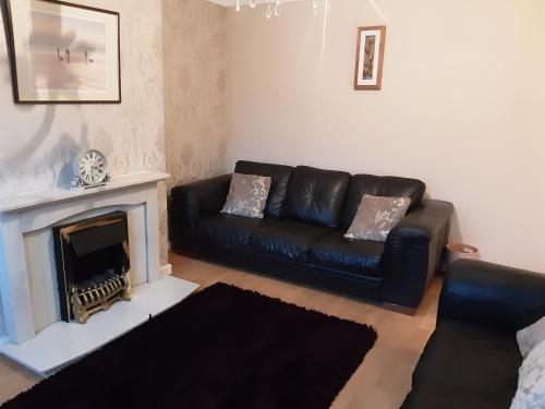 Upgraded 3 Bed House in Chester