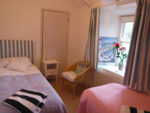 Nancherrow Rose Cottage - image 2