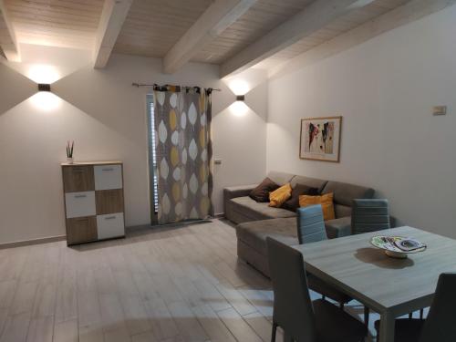  Planet apartments 1 in Montalbano Jonico