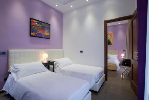 Vatication B&B, Roma (foto 7)