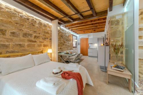 . Apartamentos “Quotidianum”