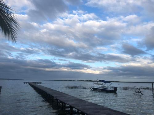 Departamentos Blue Bacalar