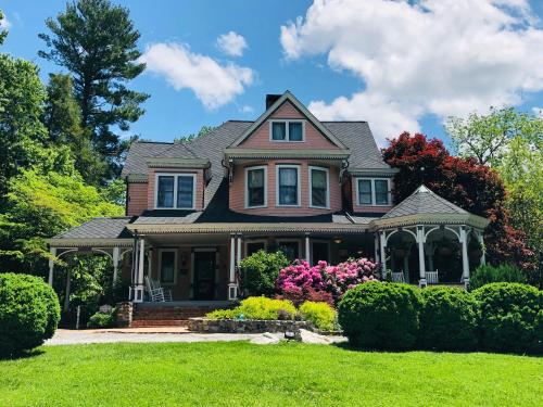 Beaufort House Inn in Asheville, USA