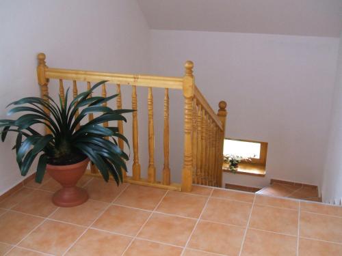 Seadmed, Apartmany u Samuela in Oravsky Biely Potok