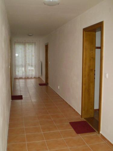 Seadmed, Apartmany u Samuela in Oravsky Biely Potok