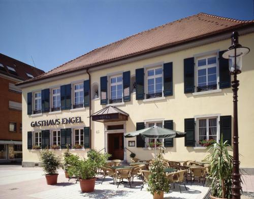 Gasthaus zum Engel