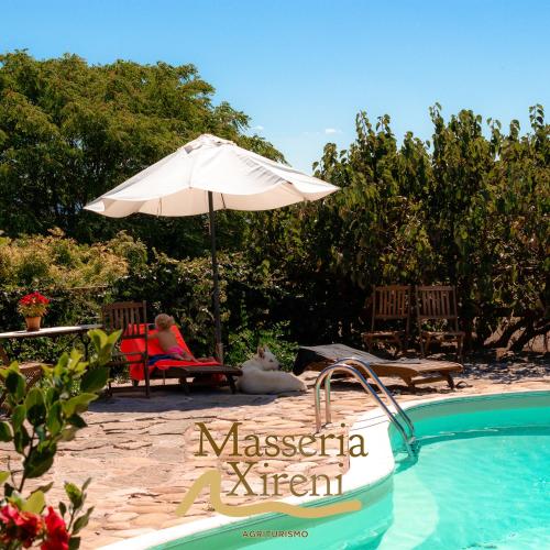 Masseria Xireni