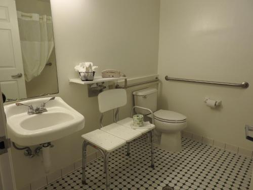 Inn at Cemetery Hill image 43