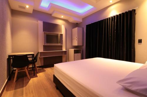 Drops Motel São José do Rio Preto (Drops Motel Sao Jose do Rio Preto) in Sao Jose Do Rio Preto