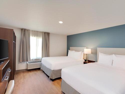 WoodSpring Suites Plano - North Dallas