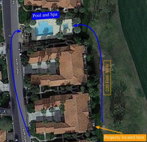 TOP RATED 5 STAR GETAWAY BBQ POOL SPA and more
