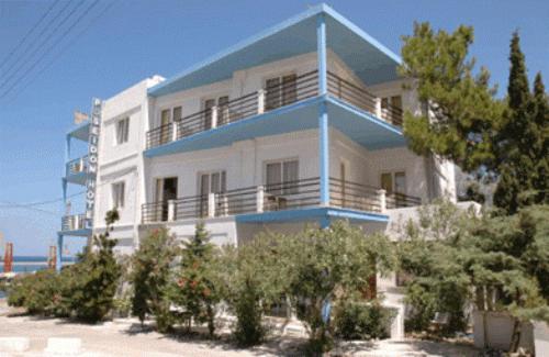 Poseidon Hotel - image 13
