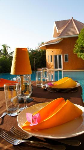 HOTEL Le Clos Des Papillons