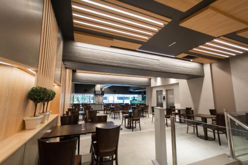 Hotel Spa Republica in Mar Del Plata