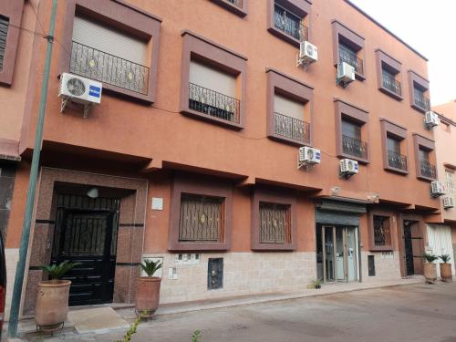 SABOR Appartements Jaouharat Al Atlas