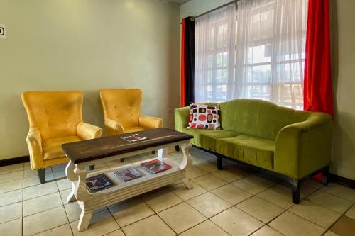 Instalaciones, TULIA LODGE in Eldoret