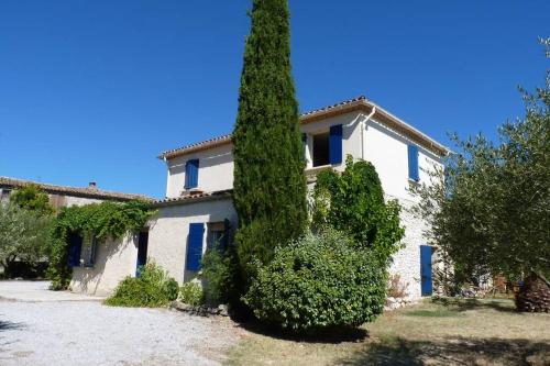 Maison de famille 10P, proche Nîmes gîte à louer Fons