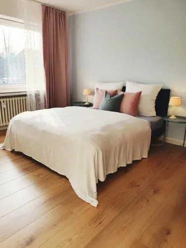 Harmony Apartment in Gelsenkirchen, Deutschland