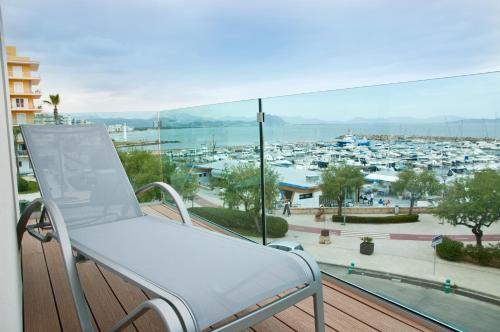 Llaut Boutique Hotel - image 8